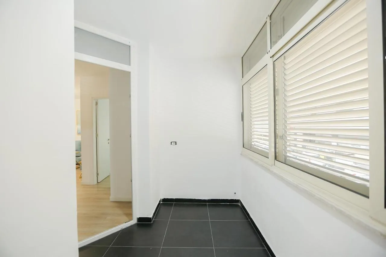 Apartment Miku Apartment-Premium 2Bd At Wilson Square Tirana