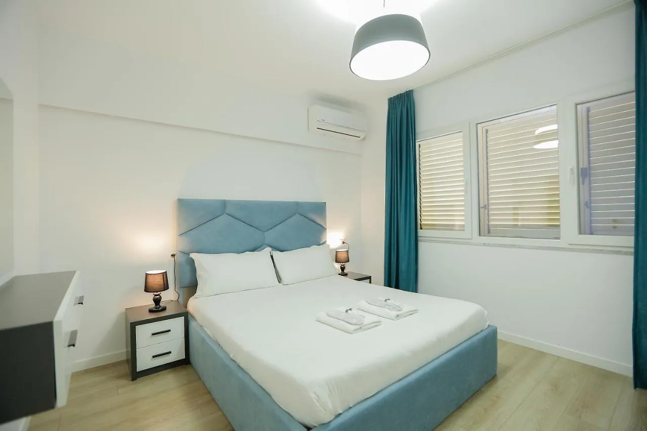 Miku Apartment-Premium 2Bd At Wilson Square Tirana